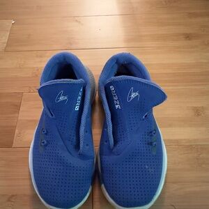 Steph Curry 12c Blue